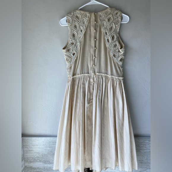 Anthropologie Moulinette Soeurs Dress - Picture 3 of 3